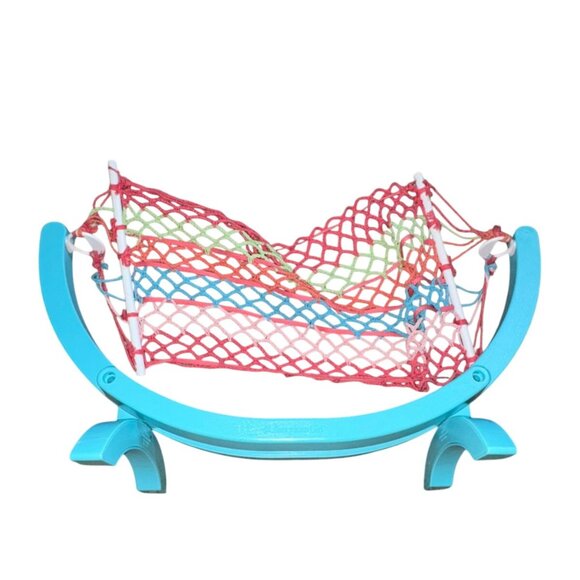 American Girl Doll Beach Hammock For 18 in Dolls-GUC - Picture 4 of 4